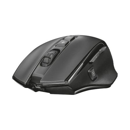 Trust Gaming GXT 140 Manx Ratón Gaming Inalámbrico hasta 3000DPI